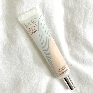 DHC Velvet Skin Coat